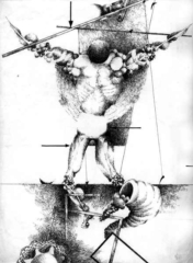 Ekrem Cizmic | Illustration / drawing